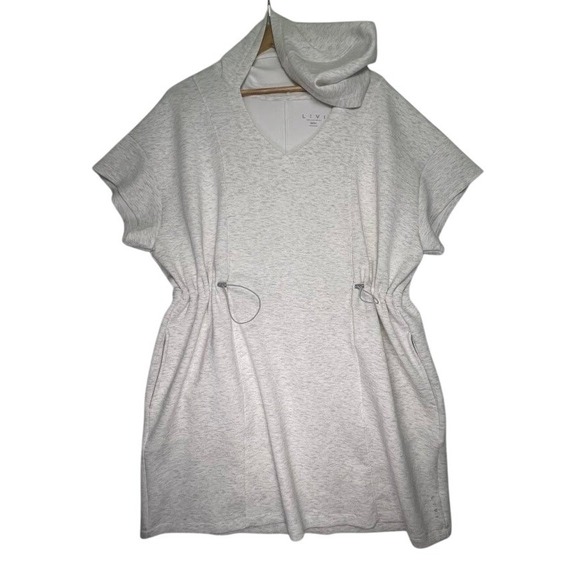 Livi for Lane Bryant Dresses & Skirts - LIVI Lane Bryant Plus Size 22/24 Active Dress Cinch Waist Athleisure Casual